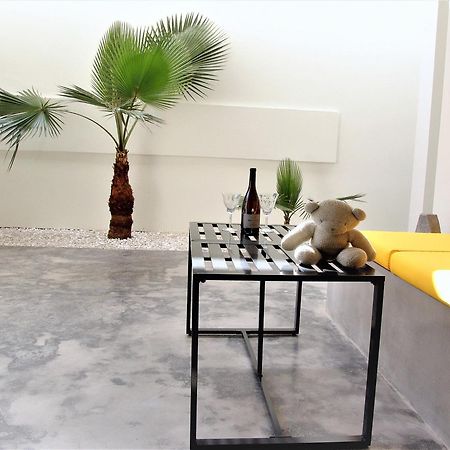 Villa Square 45 à La Canée Extérieur photo