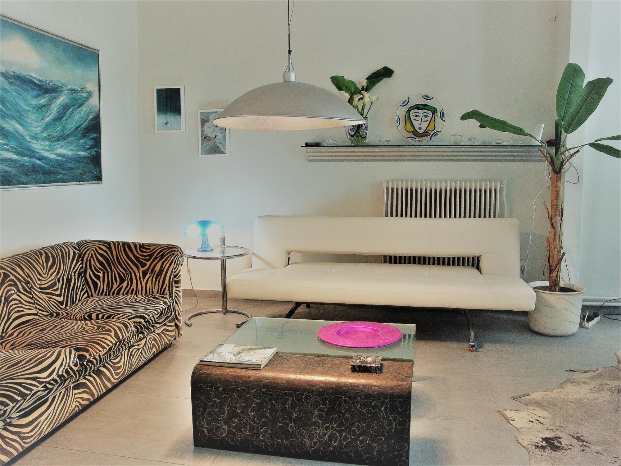 Villa Square 45 à La Canée Extérieur photo
