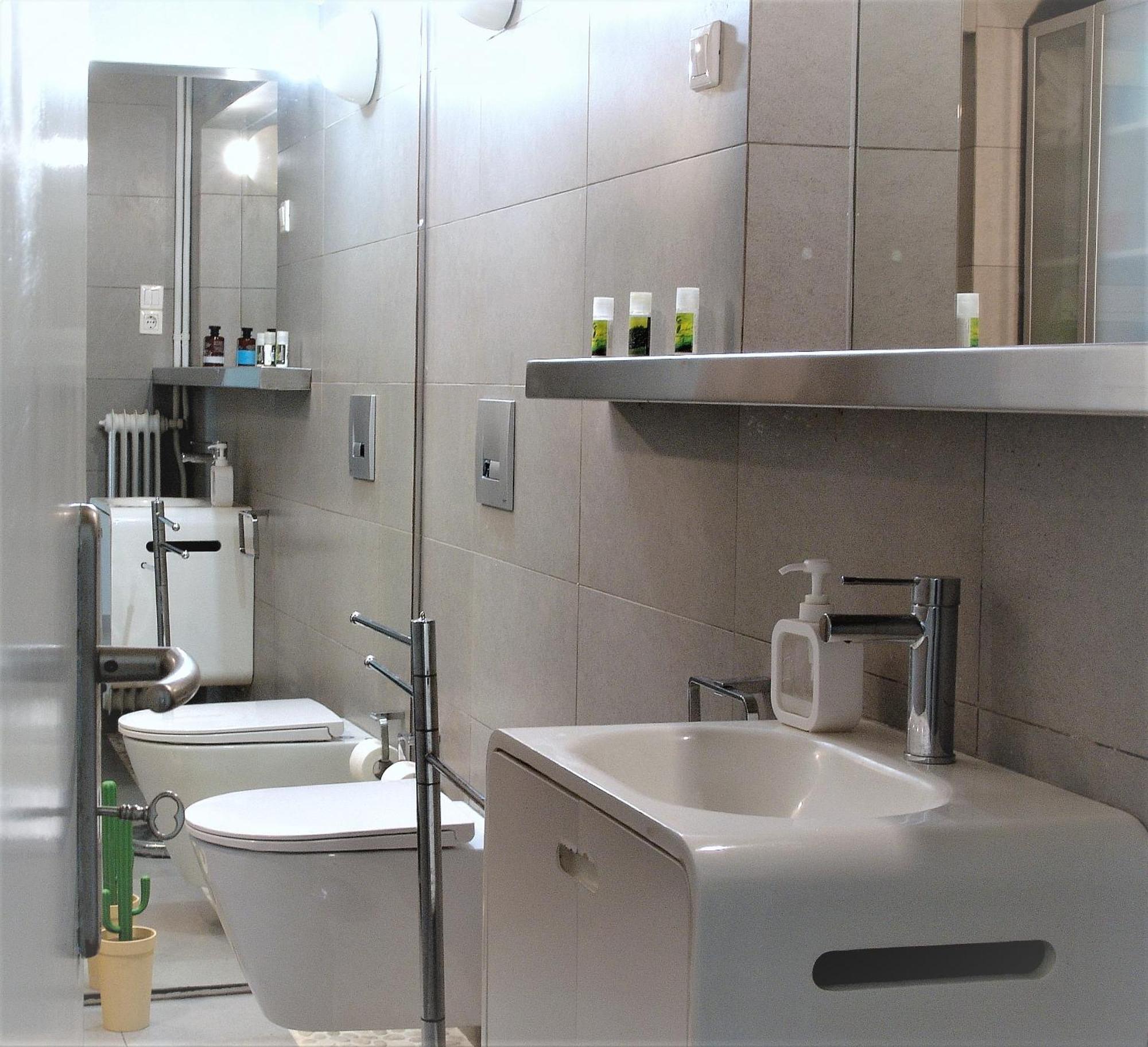 Villa Square 45 à La Canée Extérieur photo